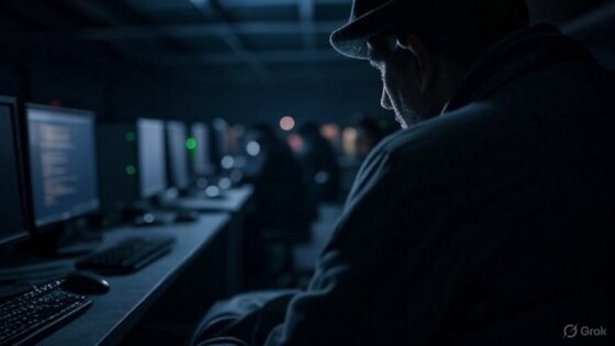 Minería de bitcoin clandestina en México: exigen millonario pago a sindicato