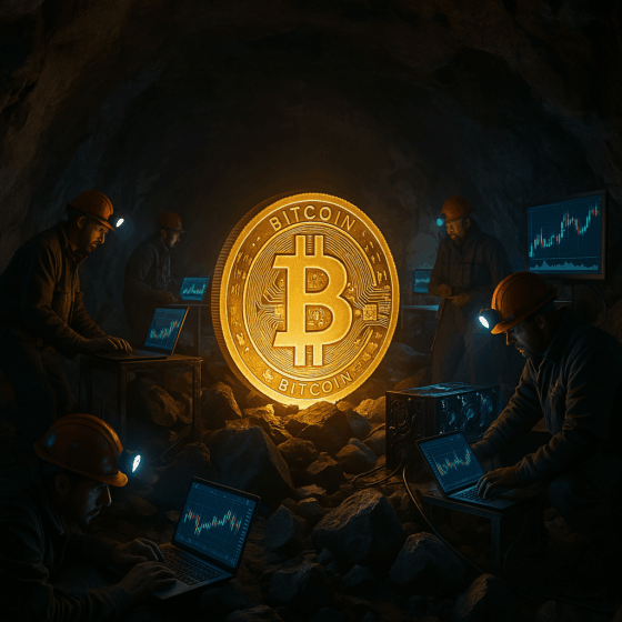 El pool más grande de minería de Bitcoin se une a las transacciones de <1 Sat/vB