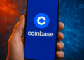 Coinbase es el segundo Exchange de criptomonedas más grande del mundo. Fuente: Microsoft Image Creator