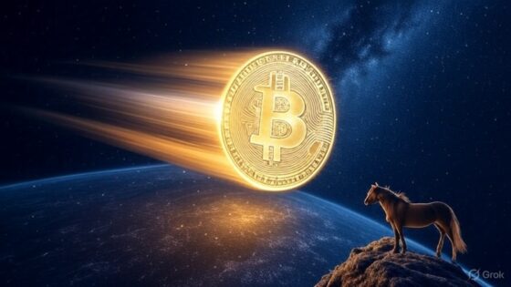 «Bitcoin va a velocidad luz y el oro como un caballo»: críticas a Peter Schiff
