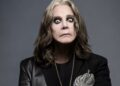 Fotografía de Ozzy Osbourne.