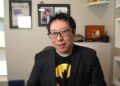 Samson Mow, director ejecutivo de JAN3.