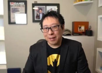 Samson Mow, director ejecutivo de JAN3.