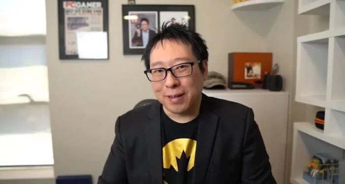 Samson Mow, director ejecutivo de JAN3.