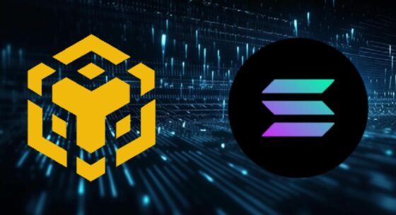 ¿Solana o BNB Chain? Las 2 redes compiten por liderar el trading descentralizado