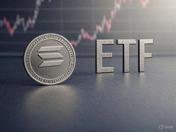 «El ETF de solana con staking es un punto de inflexión para el mercado»
