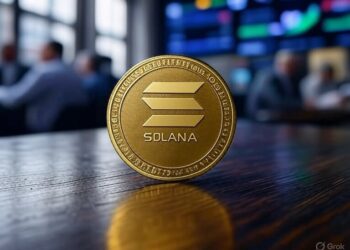 moneda de solana.