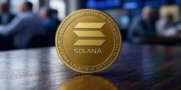 moneda de solana.