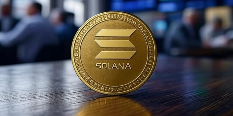 moneda de solana.