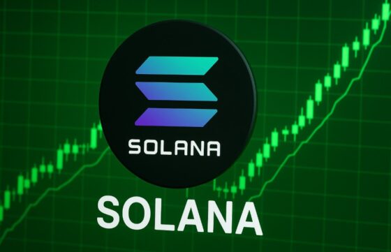 “Solana estaría formando un patrón alcista inusual”, dice analista