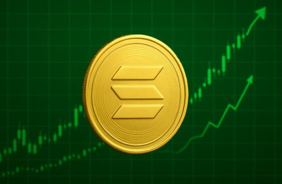 ¿Qué falta para que solana se dispare al alza?