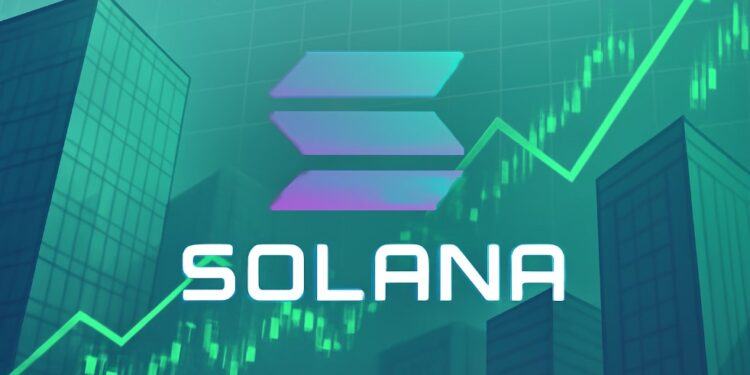 Defi Development ahora posee aproximadamente 640.585 SOL, valorados en cerca de USD 98,1 millones. Fuente: Imagen generada por CriptoNoticias en ChatGPT.