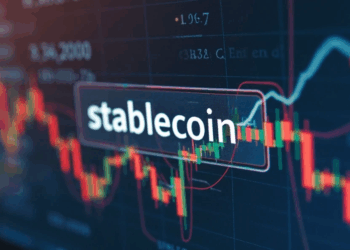 búsqueda de stablecoin.