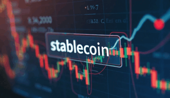 Se disparan las búsquedas de «stablecoins» a máximo histórico