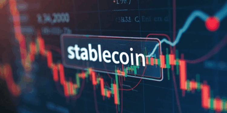búsqueda de stablecoin.