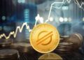 Moneda de XLM.