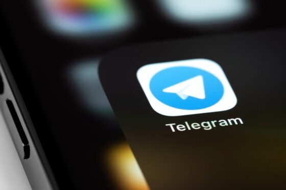 La DeFi Curve ahora está disponible en Telegram