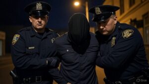 Pasó de contador a detenido por el Tren de Aragua que movía criptomonedas