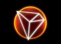 Logo de Tron.
