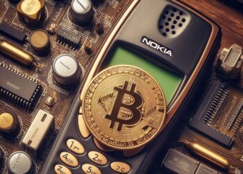 Sorted Wallet funciona en Androids y KaiOS. Fuente: Microsoft Image Designer
