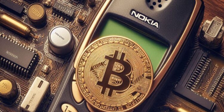 Sorted Wallet funciona en Androids y KaiOS. Fuente: Microsoft Image Designer