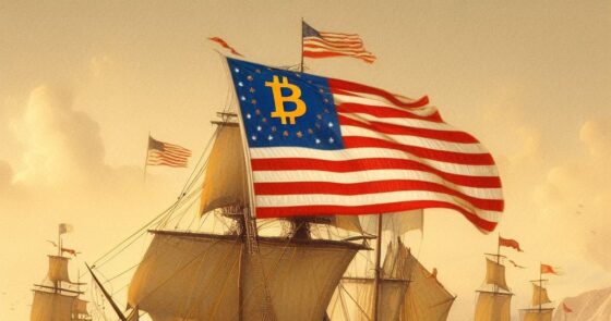 La flota ASIC de Bitcoin “made in USA” está lista para surcar los mares