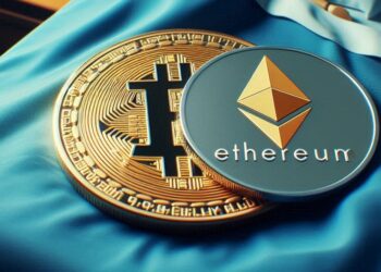 Botanix es una segunda capa sobre Bitcoin. Fuente: Microsoft Image Designer