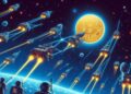 Tether WDK es una herramienta open source para crear wallets de Bitcoin. Fuente: Microsoft Image Designer