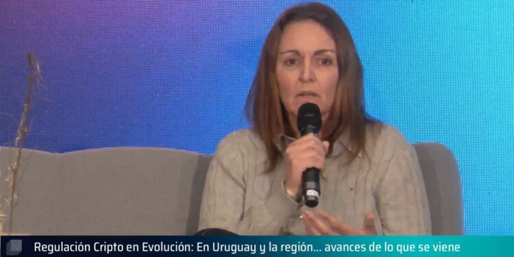 Foto de Patricia Tudisco.