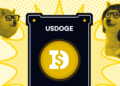 stablecoin respaldada en doge.