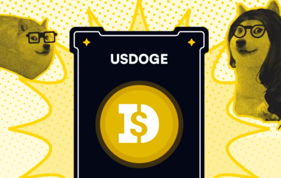 Se presenta la primera stablecoin respaldada por dogecoin