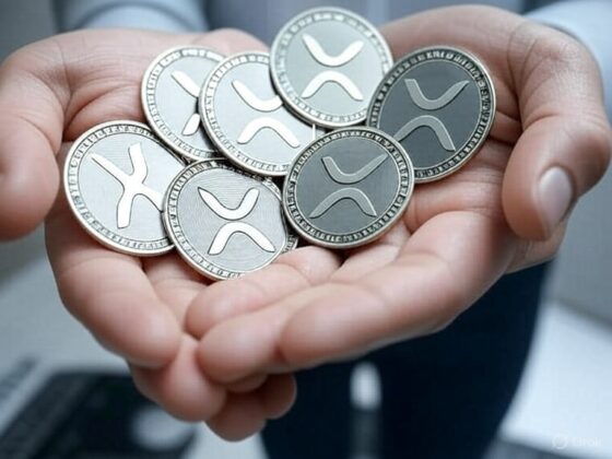 La carrera de acumulación de XRP está a punto de empezar