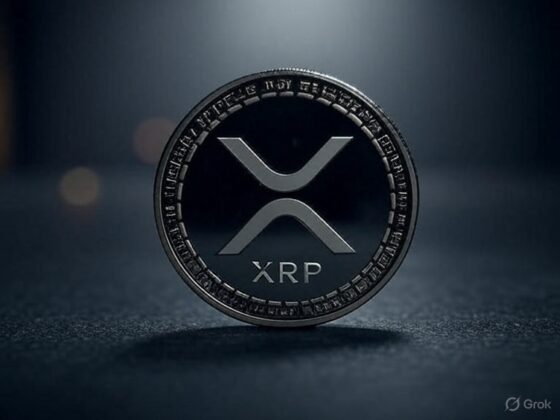 XRP entra en una nueva fase de compresión