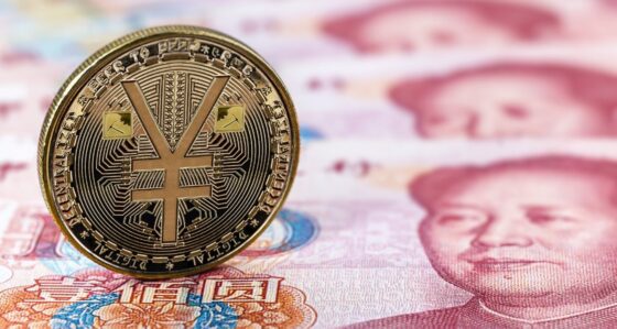 Stablecoin del yuan chino será lanzada en la red Conflux