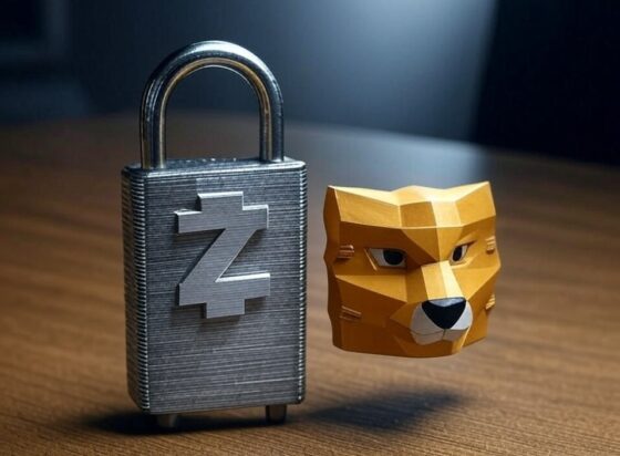 Zcash y sus transacciones blindadas llegan a MetaMask