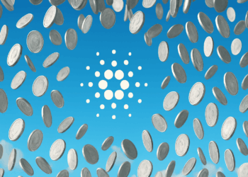 Hoskinson dijo que este airdrop llegaría a 37 millones de personas. Fuente: Grok