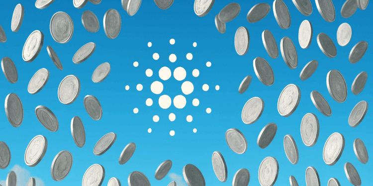 Hoskinson dijo que este airdrop llegaría a 37 millones de personas. Fuente: Grok