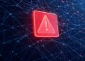 La cadena creada por el Exchange Coinbase no procesó bloques debido a un problema técnico. Fuente: Grok.
