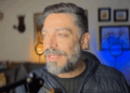 BTC Andrés, bitcoiner colombiano.