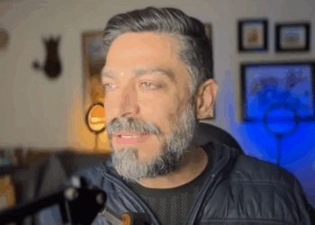 BTC Andrés, bitcoiner colombiano.