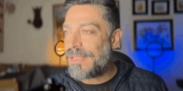 BTC Andrés, bitcoiner colombiano.