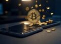 En el pasado X ya experimentó con propinas en criptoactivos. Fuente:  Grok.