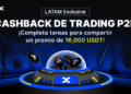 Nave espacial con USDT adentro y la cifra 16.000 de fondo.