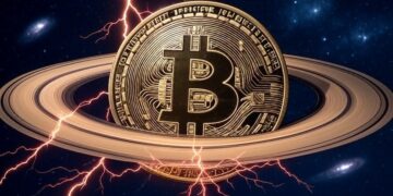 La amenaza cuántica empuja al ecosistema bitcoiner a probar distintas propuestas para defenderse. Fuente: Grok.