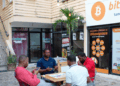 Bitcoin en República Dominicana.