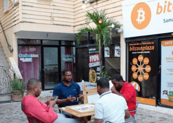 Bitcoin resuena con el ADN de un pueblo que resuelve sin el Estado