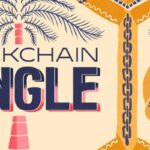 Banner del evento Blockchain Jungle 2025.