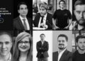 Ponentes destacados de Blockchain.RIO 2025.