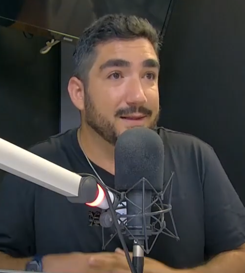 Joel Vainscerin, CEO of Onionx.