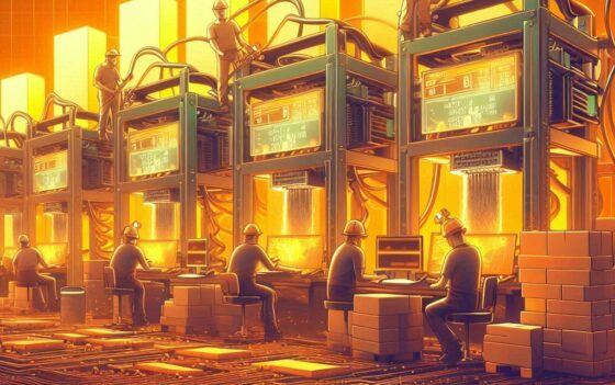 El mito del «presupuesto de seguridad de Bitcoin está resuelto»